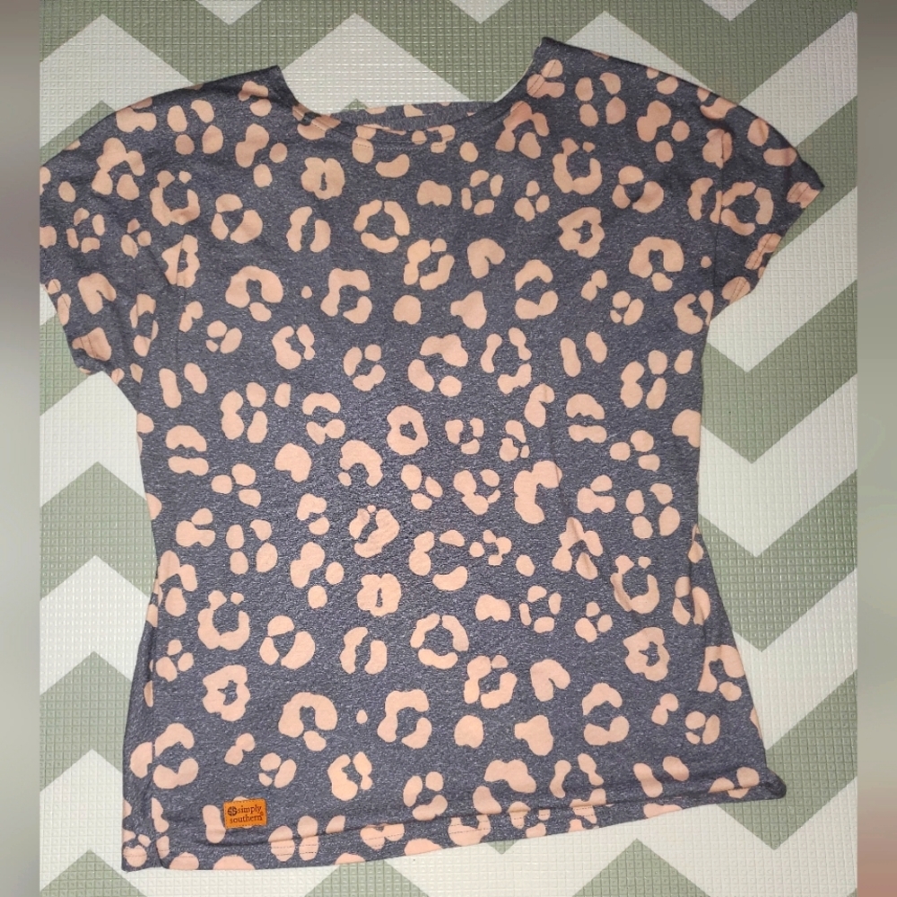 Simply Southern Small Top